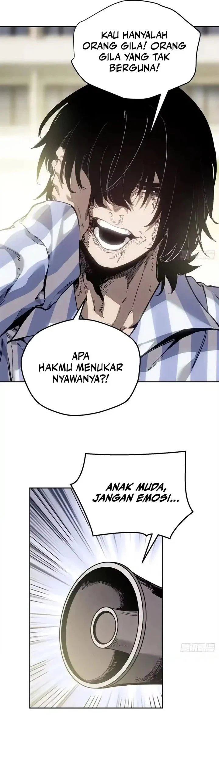 Chapter 87 - halaman 26