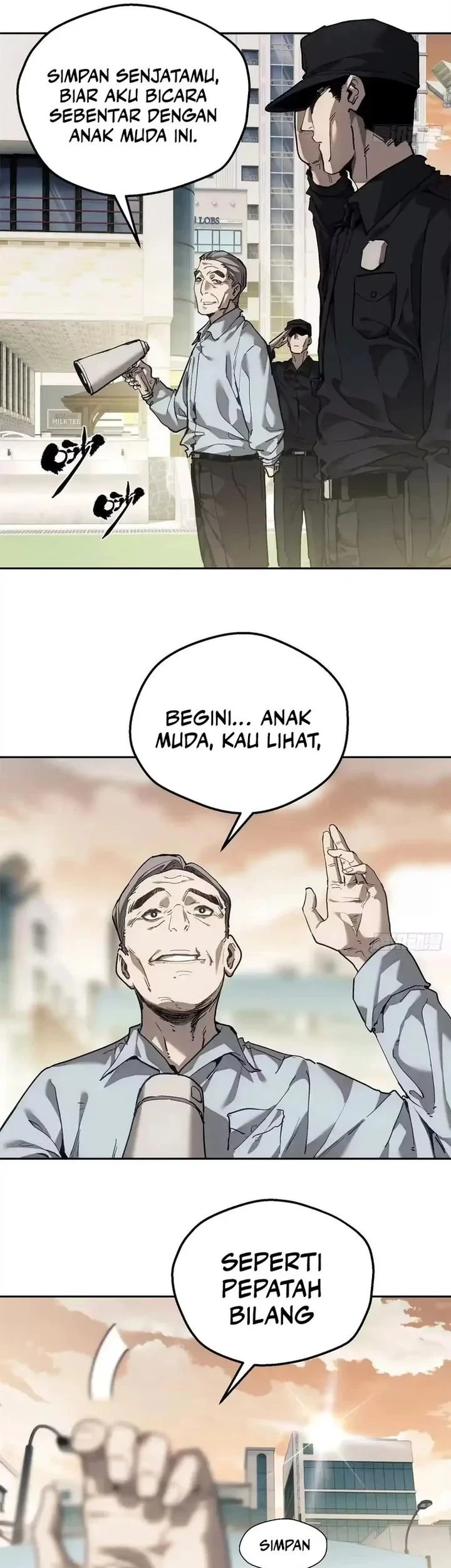 Chapter 87 - halaman 28