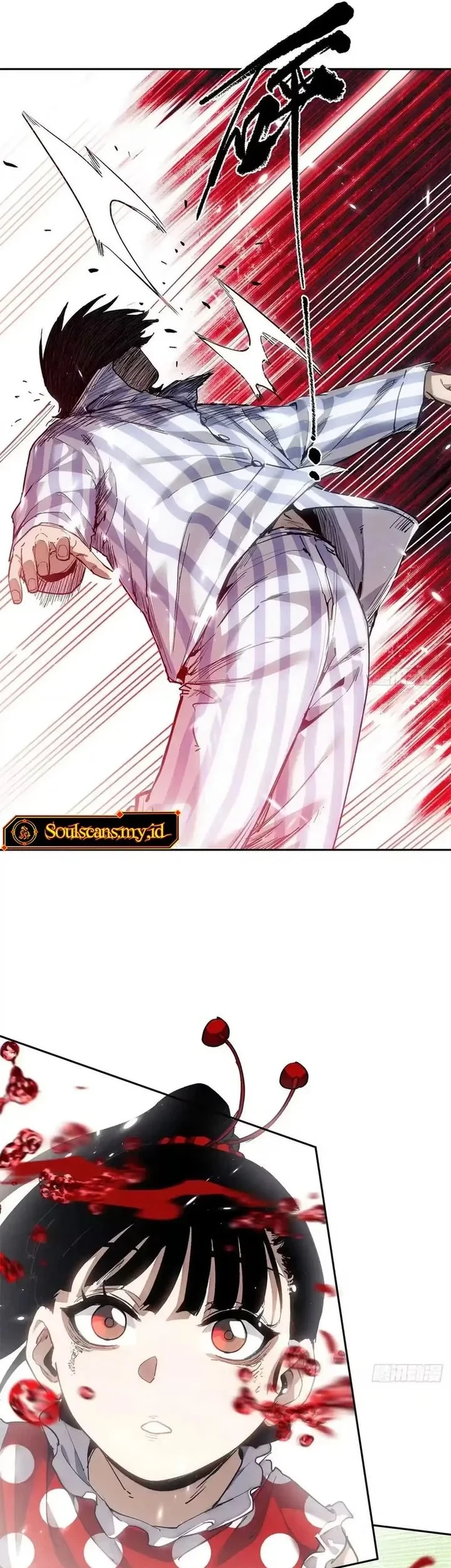 Chapter 87 - halaman 30