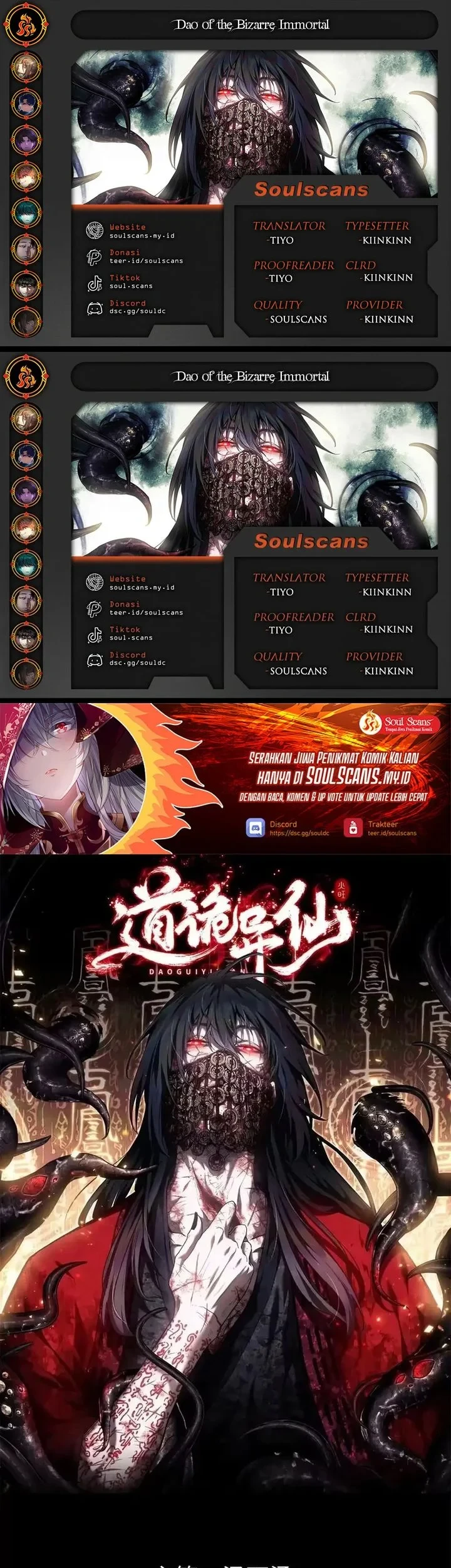 Chapter 87 - halaman 2