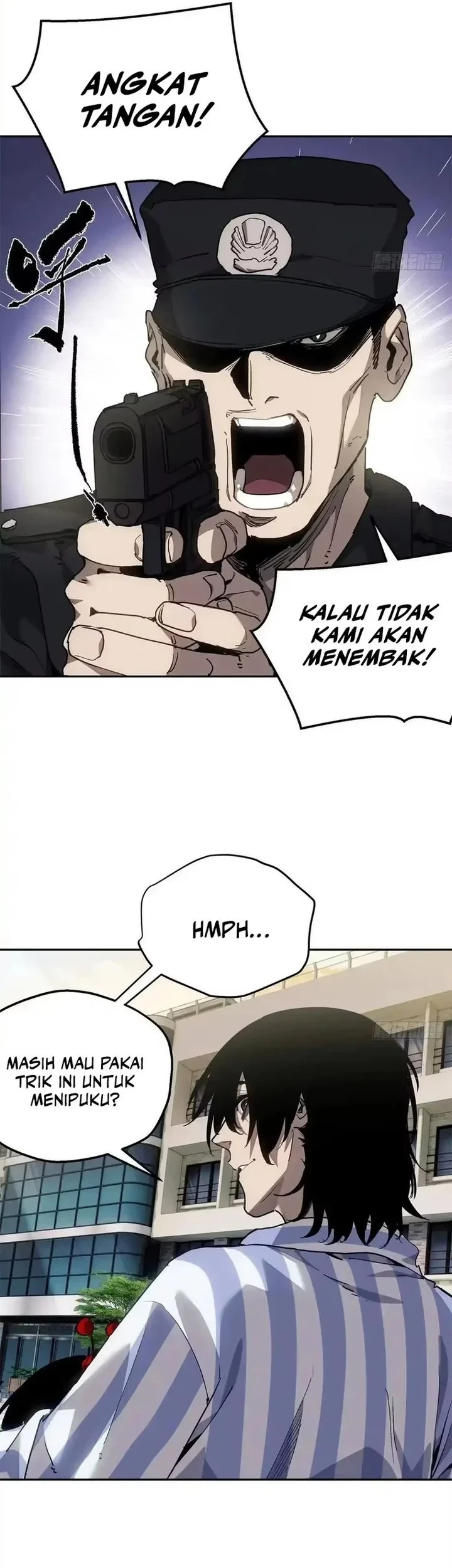 Chapter 87 - halaman 6