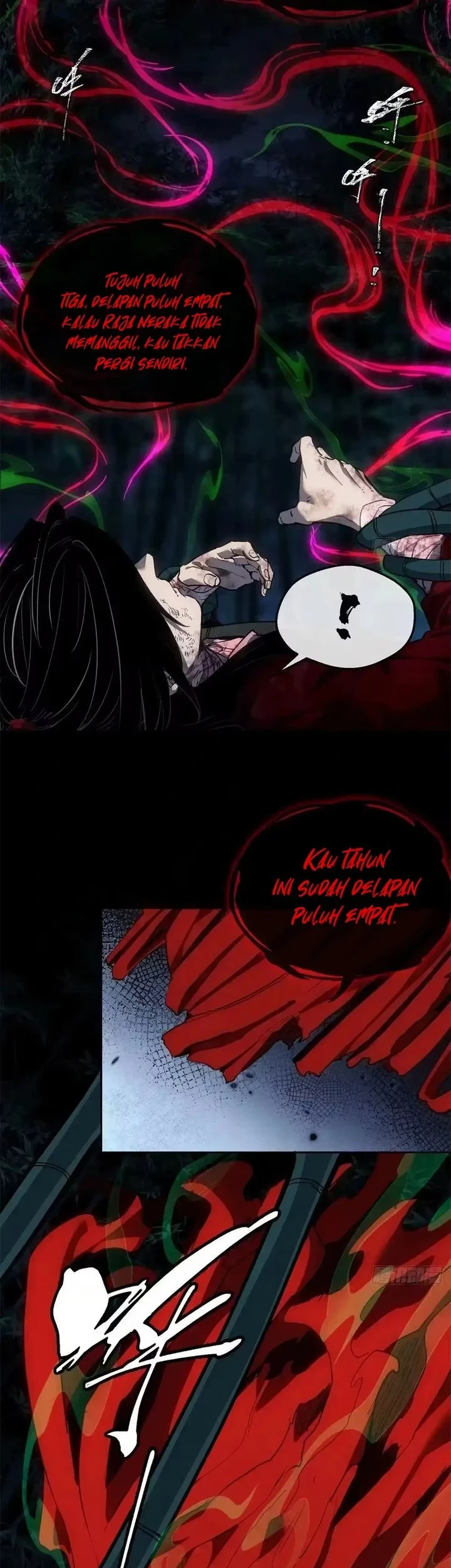 Chapter 88 - halaman 8