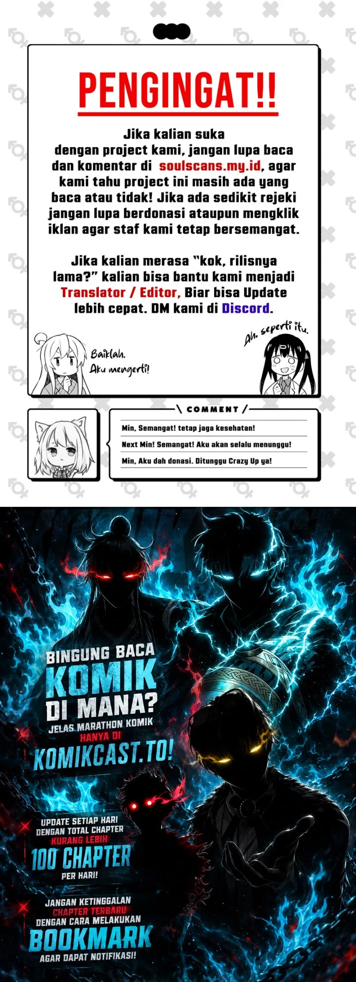 Chapter 89 - halaman 23