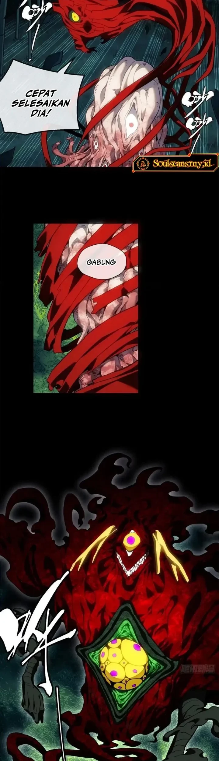 Chapter 89 - halaman 4