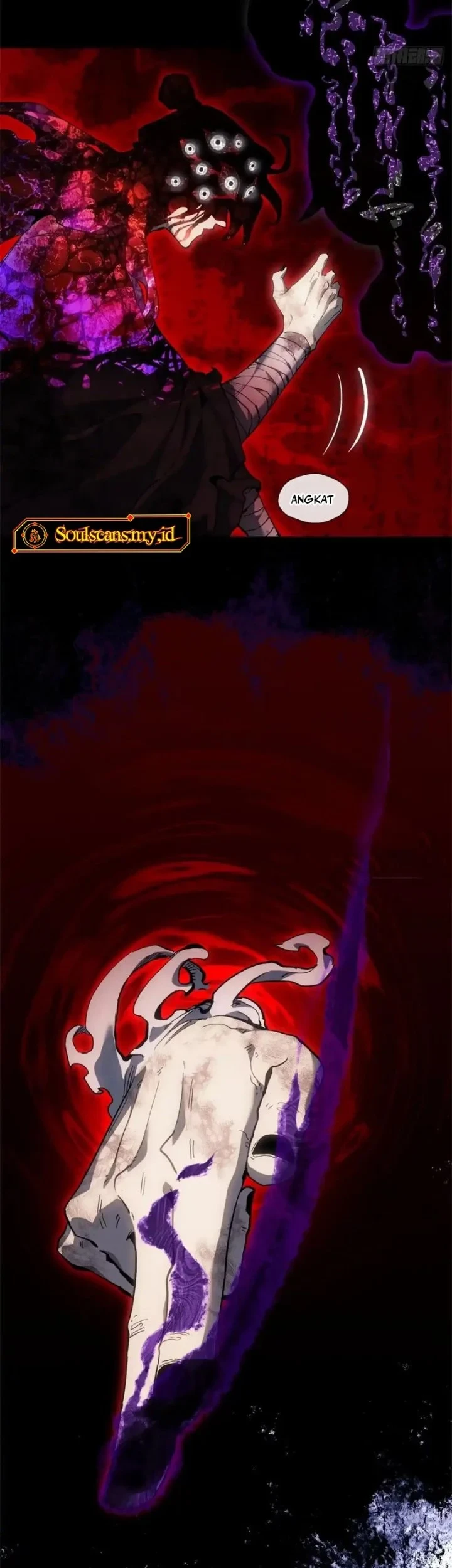 Chapter 89 - halaman 6