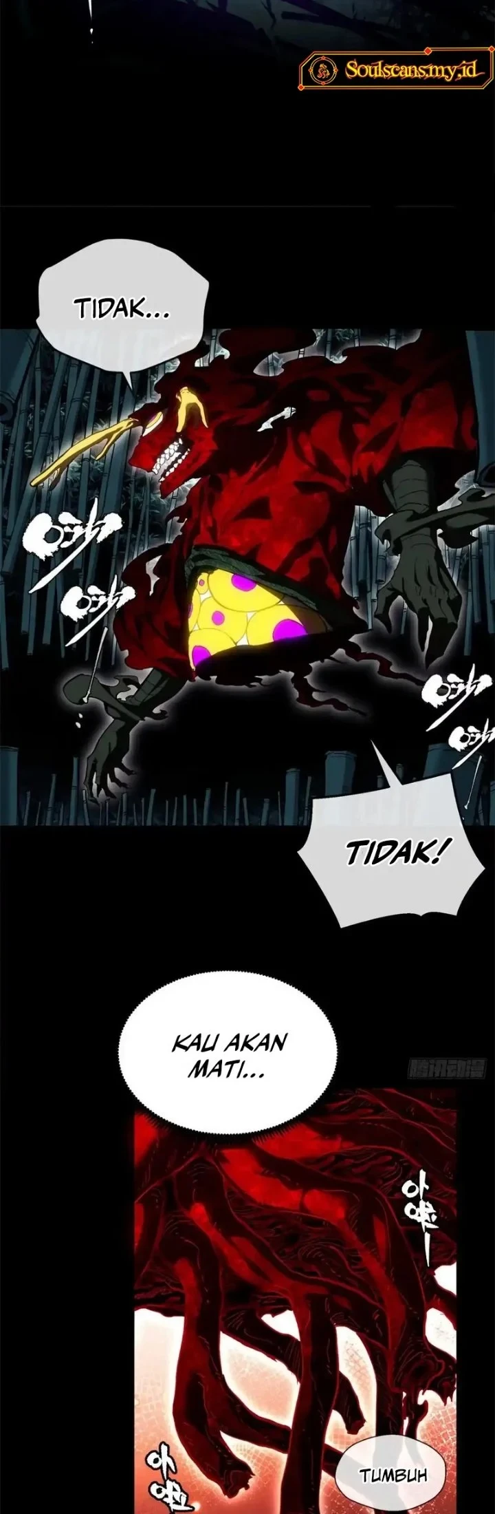 Chapter 89 - halaman 8