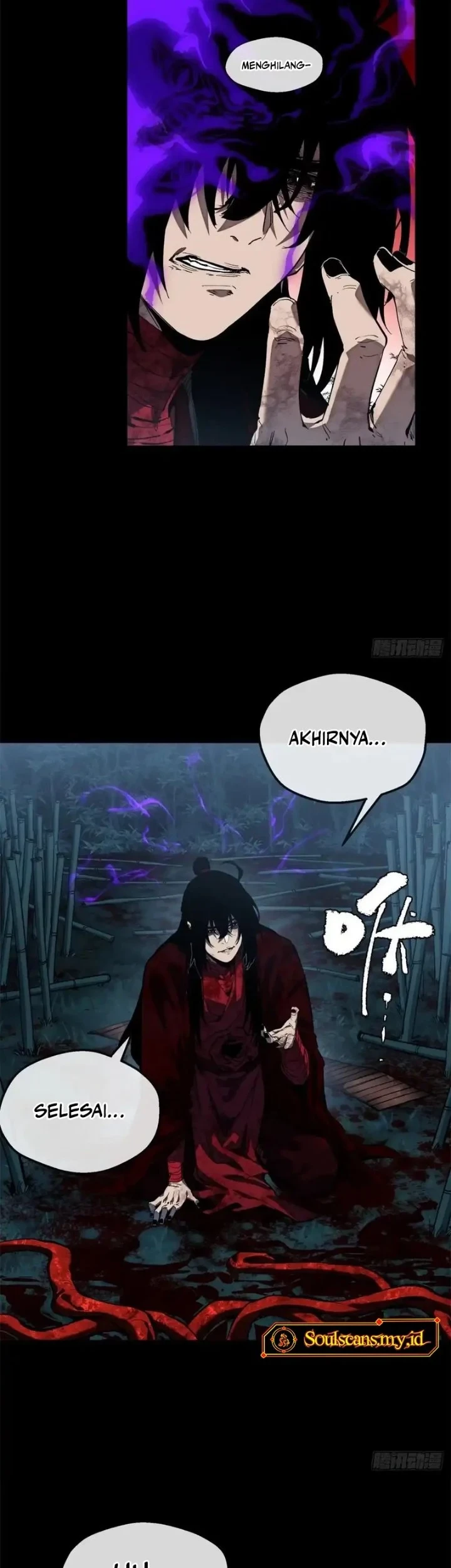 Chapter 89 - halaman 18