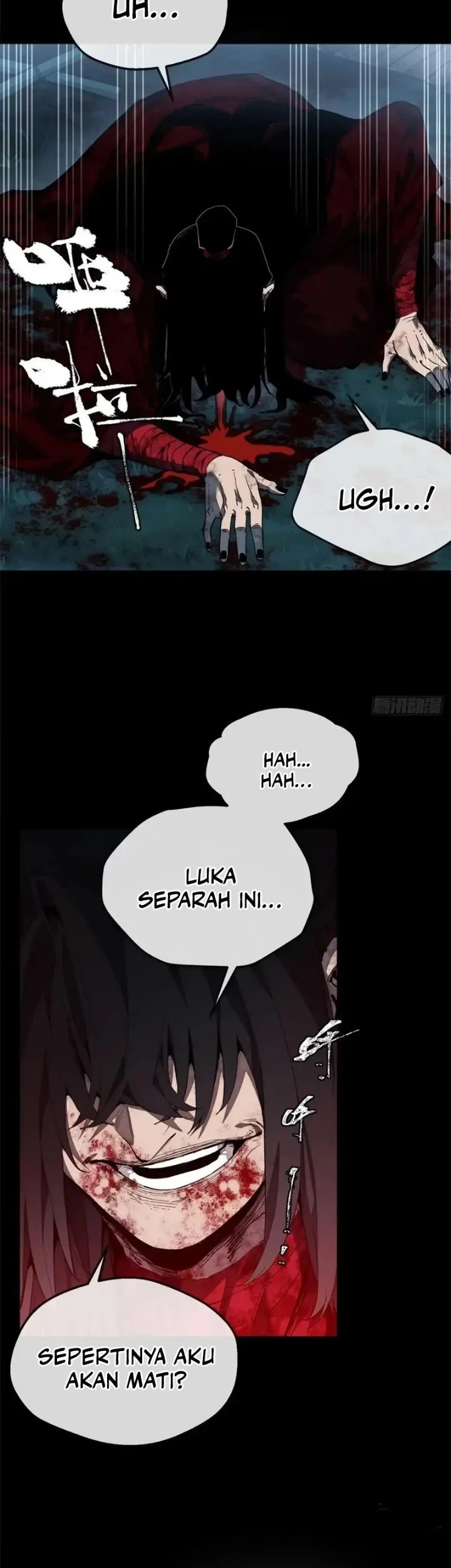 Chapter 89 - halaman 19