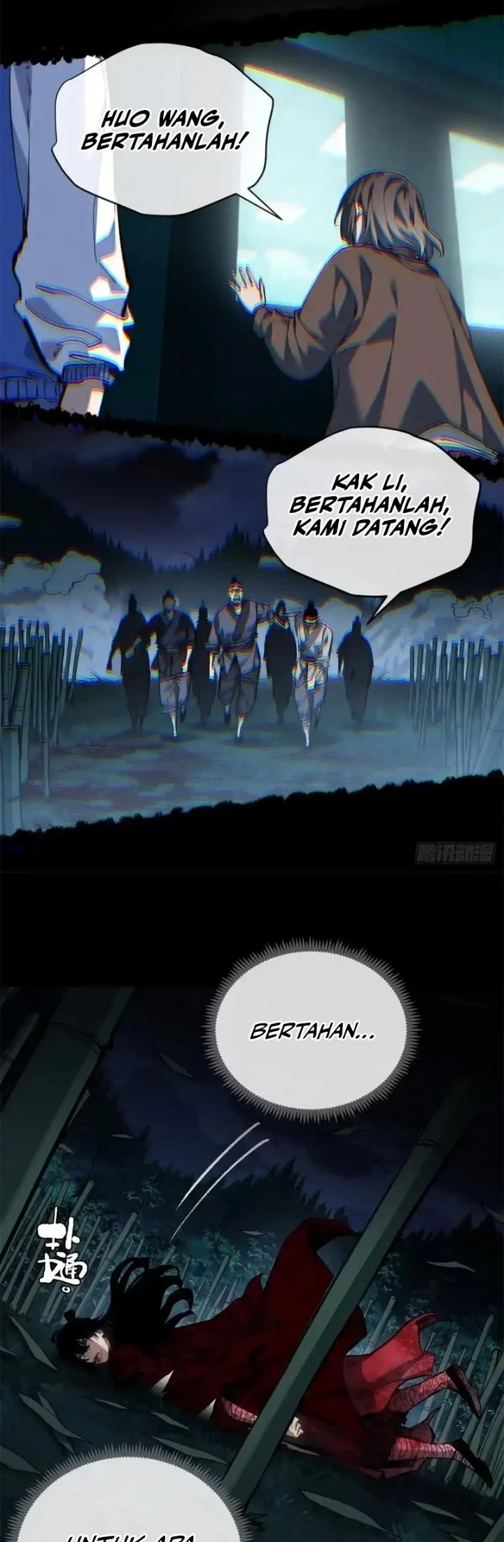 Chapter 89 - halaman 20
