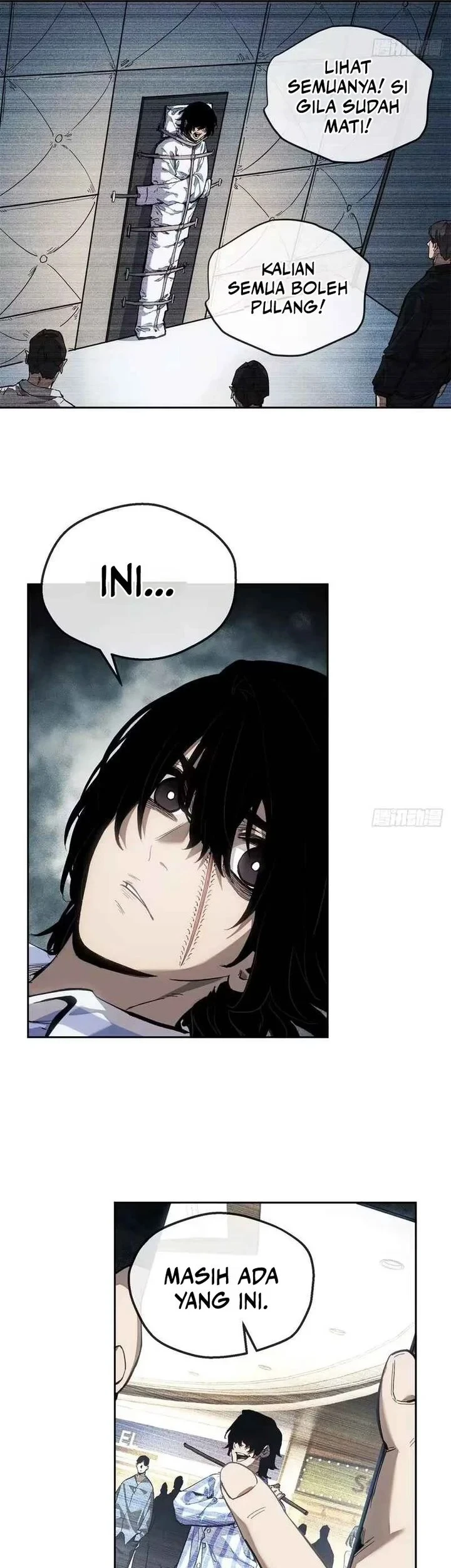 Chapter 90 - halaman 22