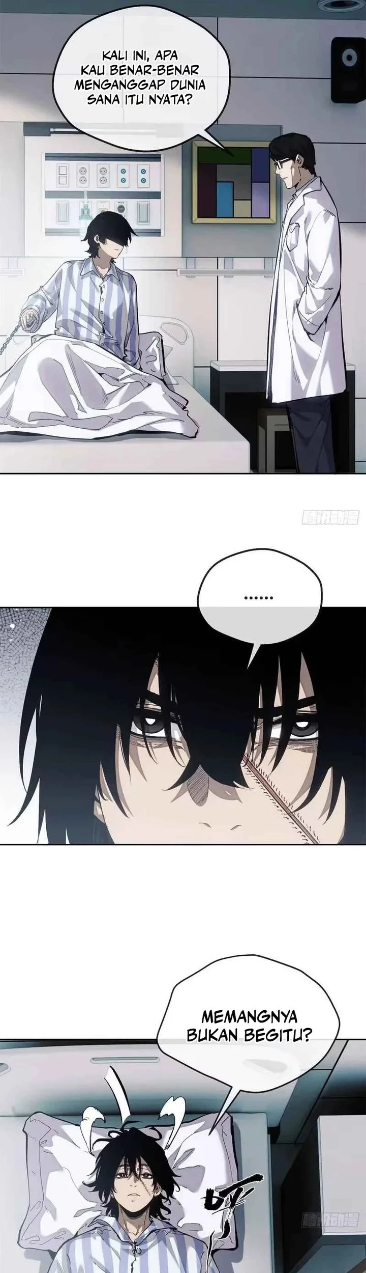 Chapter 90 - halaman 16