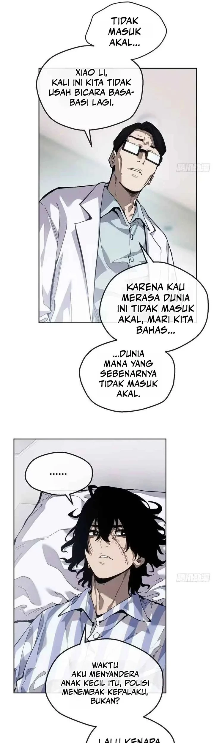 Chapter 90 - halaman 18