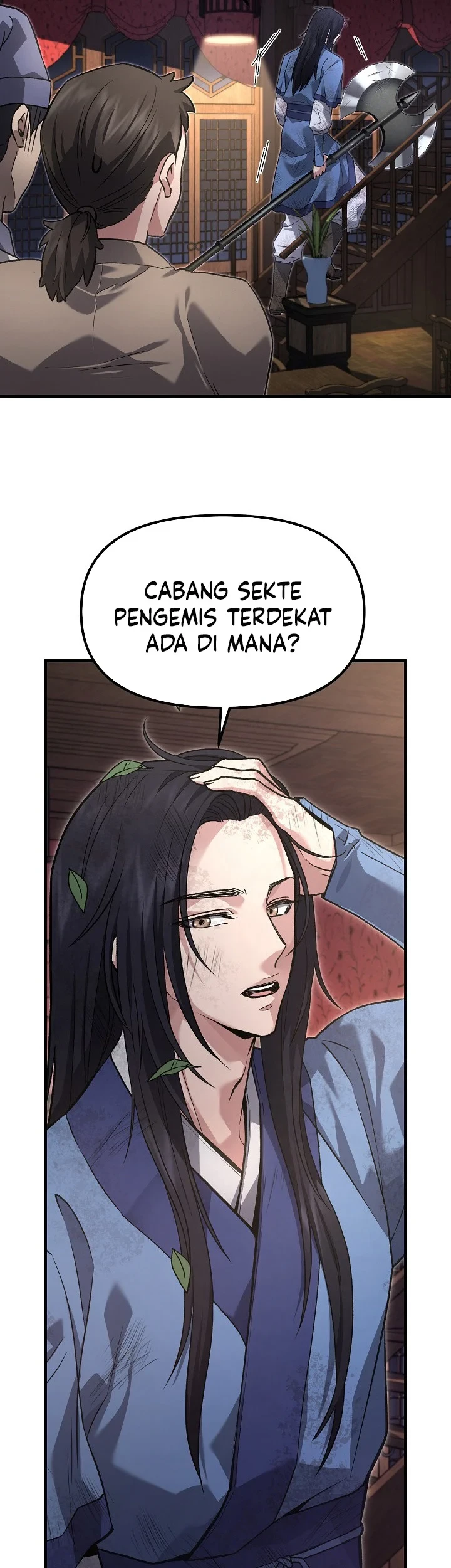 Chapter 58 - halaman 54