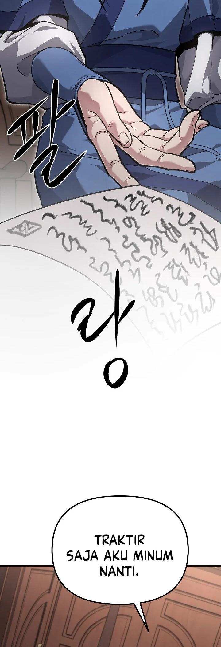 Chapter 58 - halaman 25