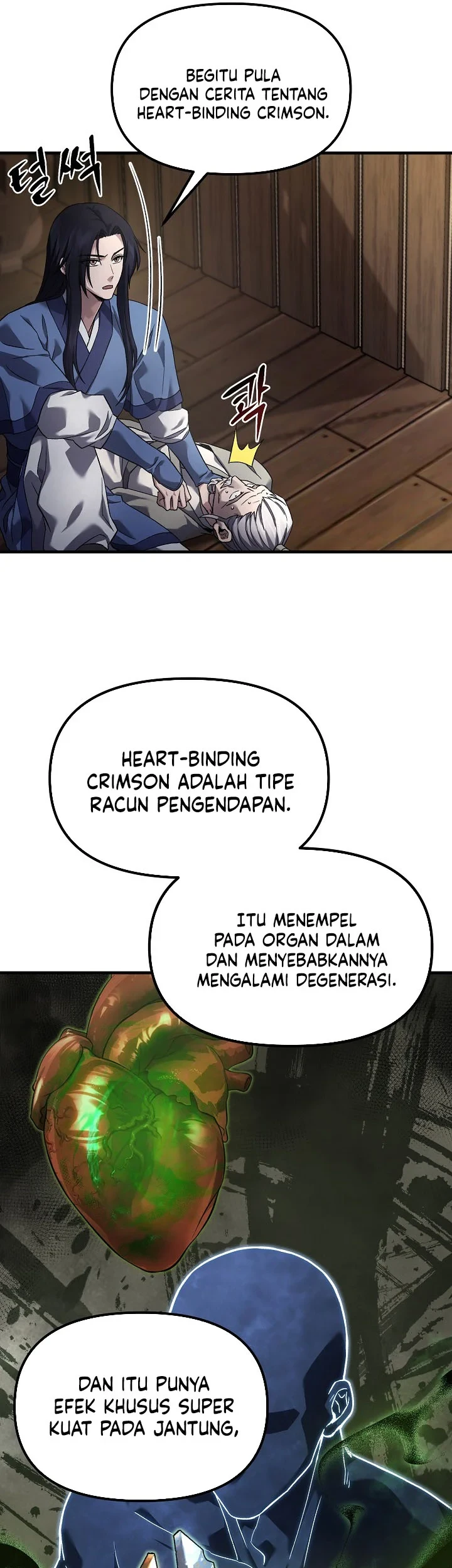 Chapter 60 - halaman 31