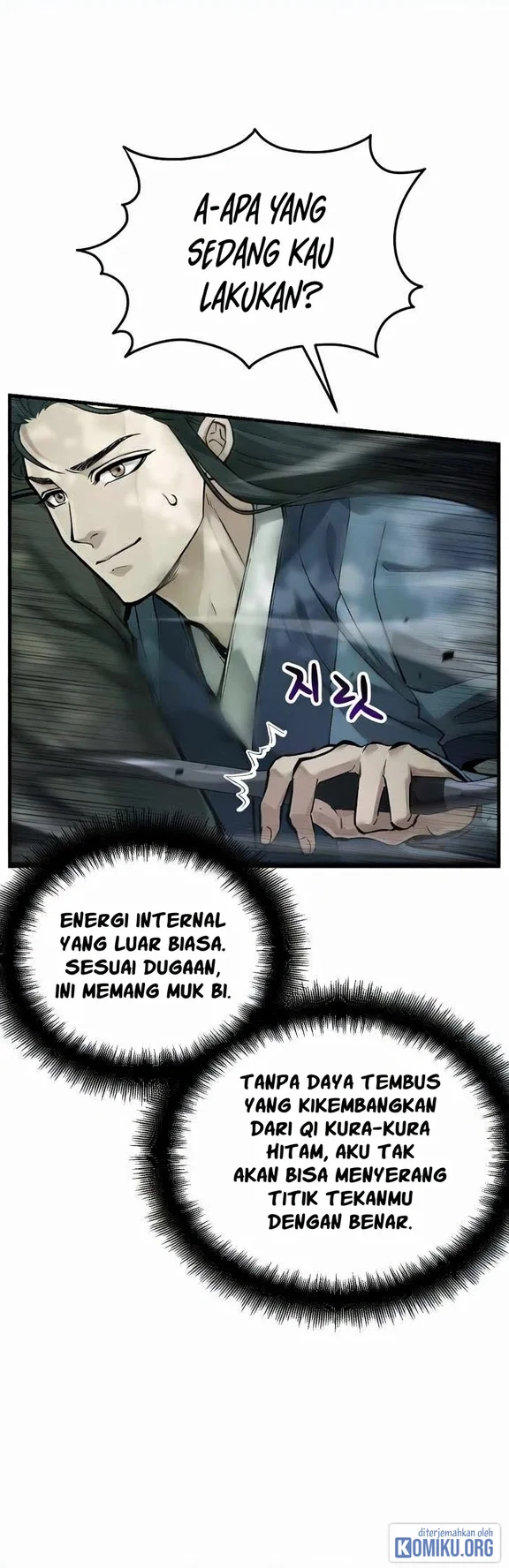 Chapter 62 - halaman 30