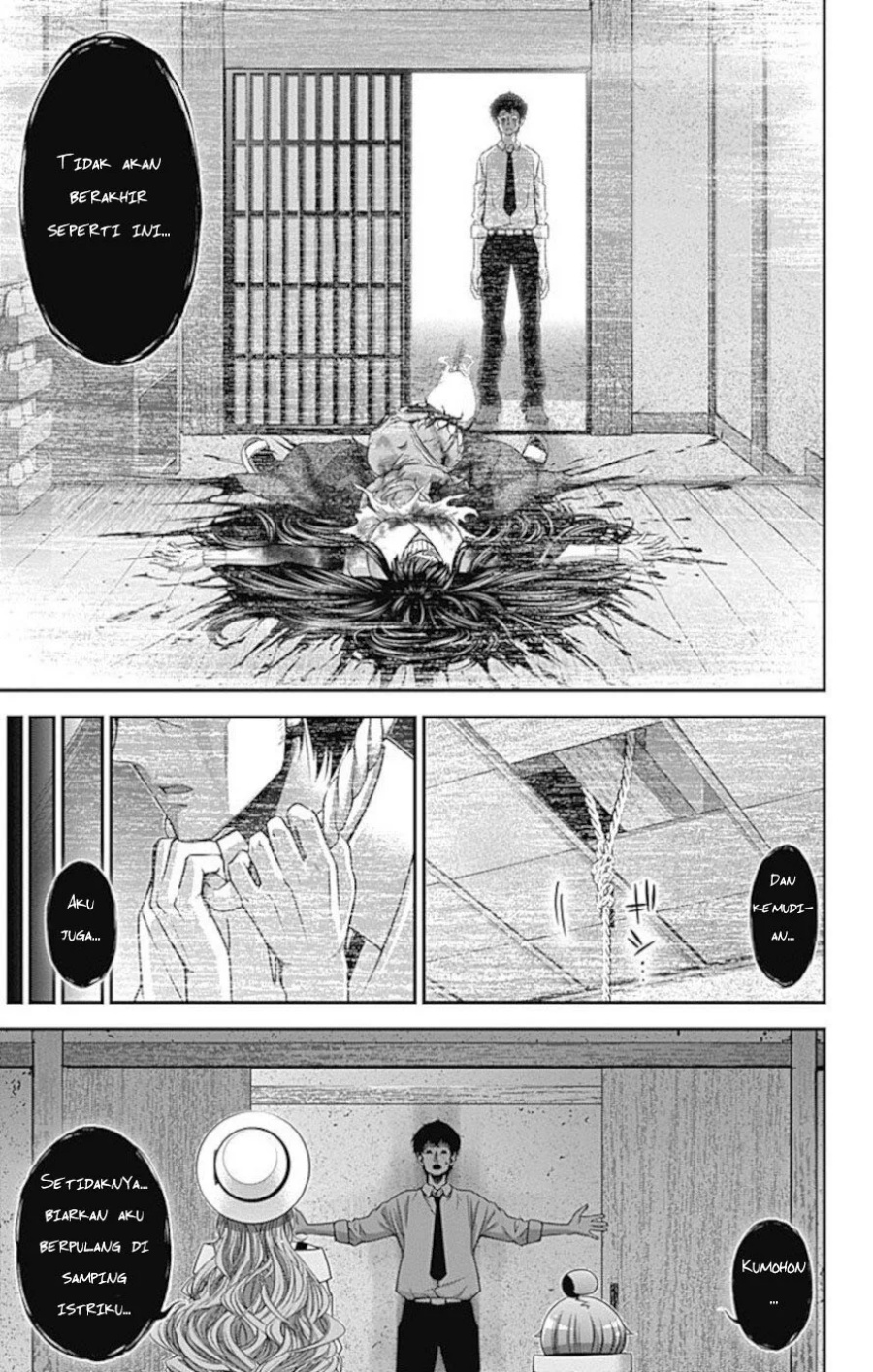 Chapter 22 - halaman 27