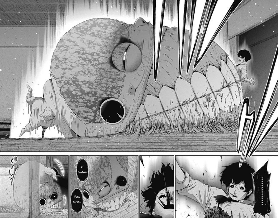 Chapter 22 - halaman 28