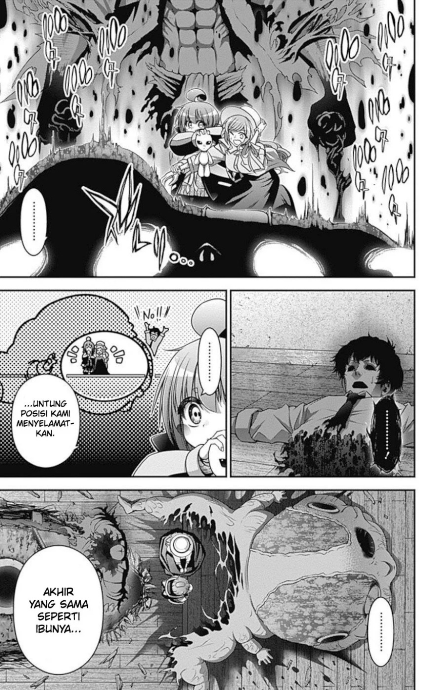 Chapter 22 - halaman 30