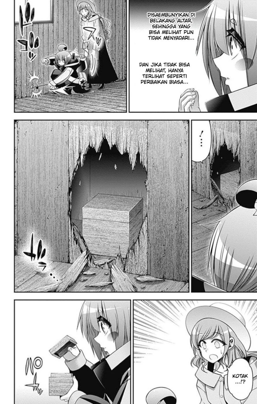 Chapter 22 - halaman 33