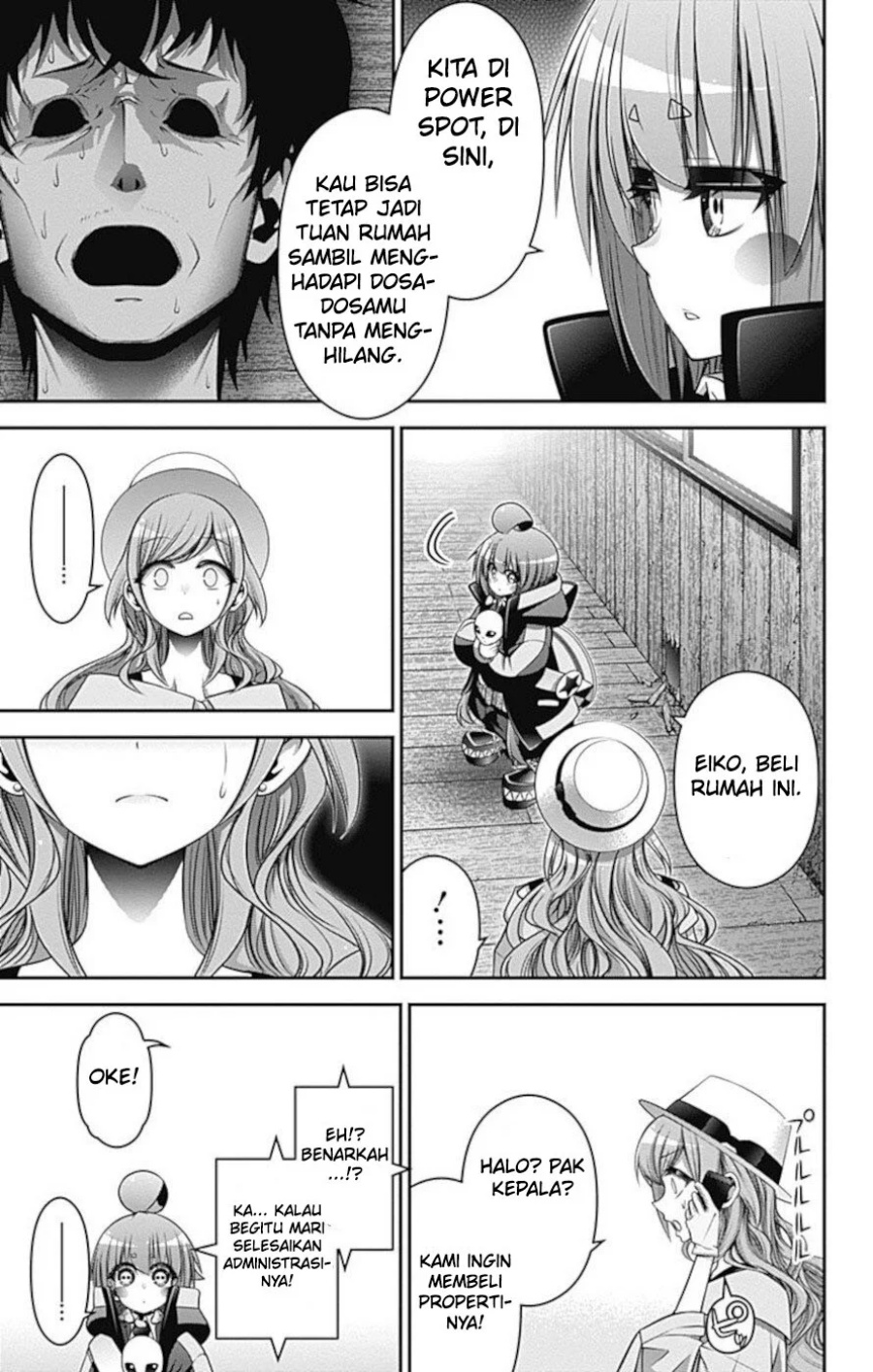 Chapter 22 - halaman 38
