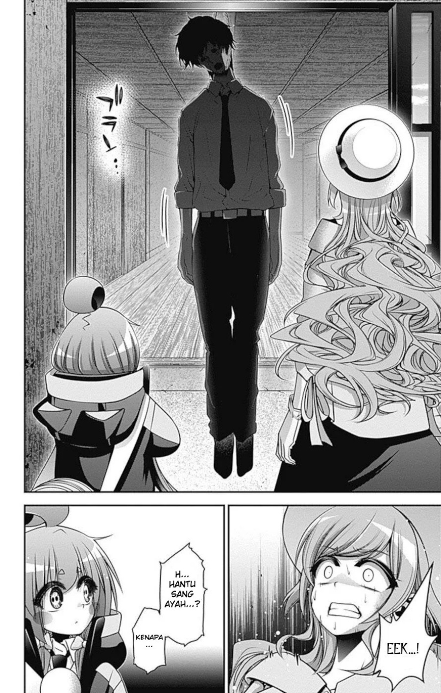 Chapter 22 - halaman 41
