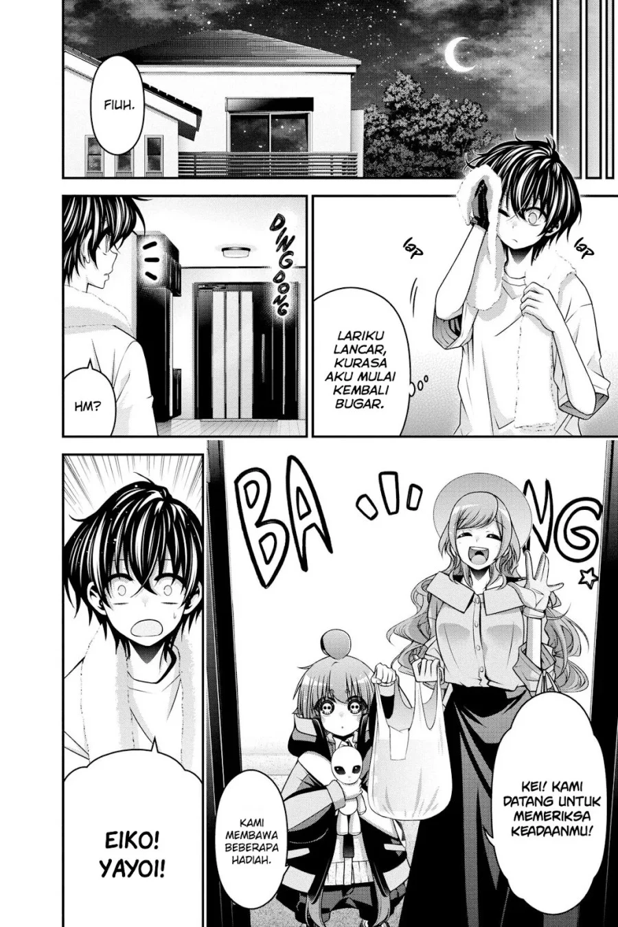 Chapter 23 - halaman 11