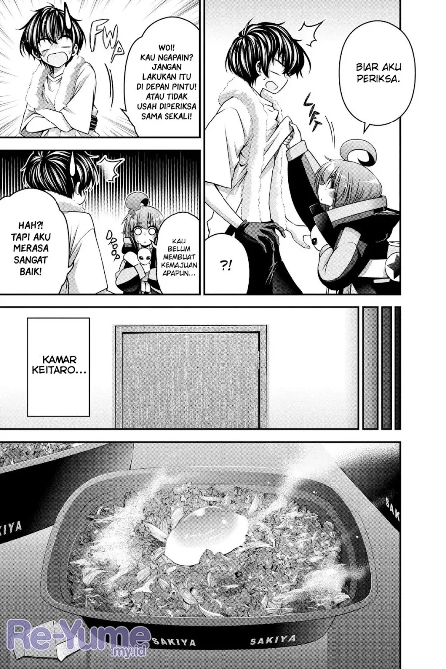Chapter 23 - halaman 12