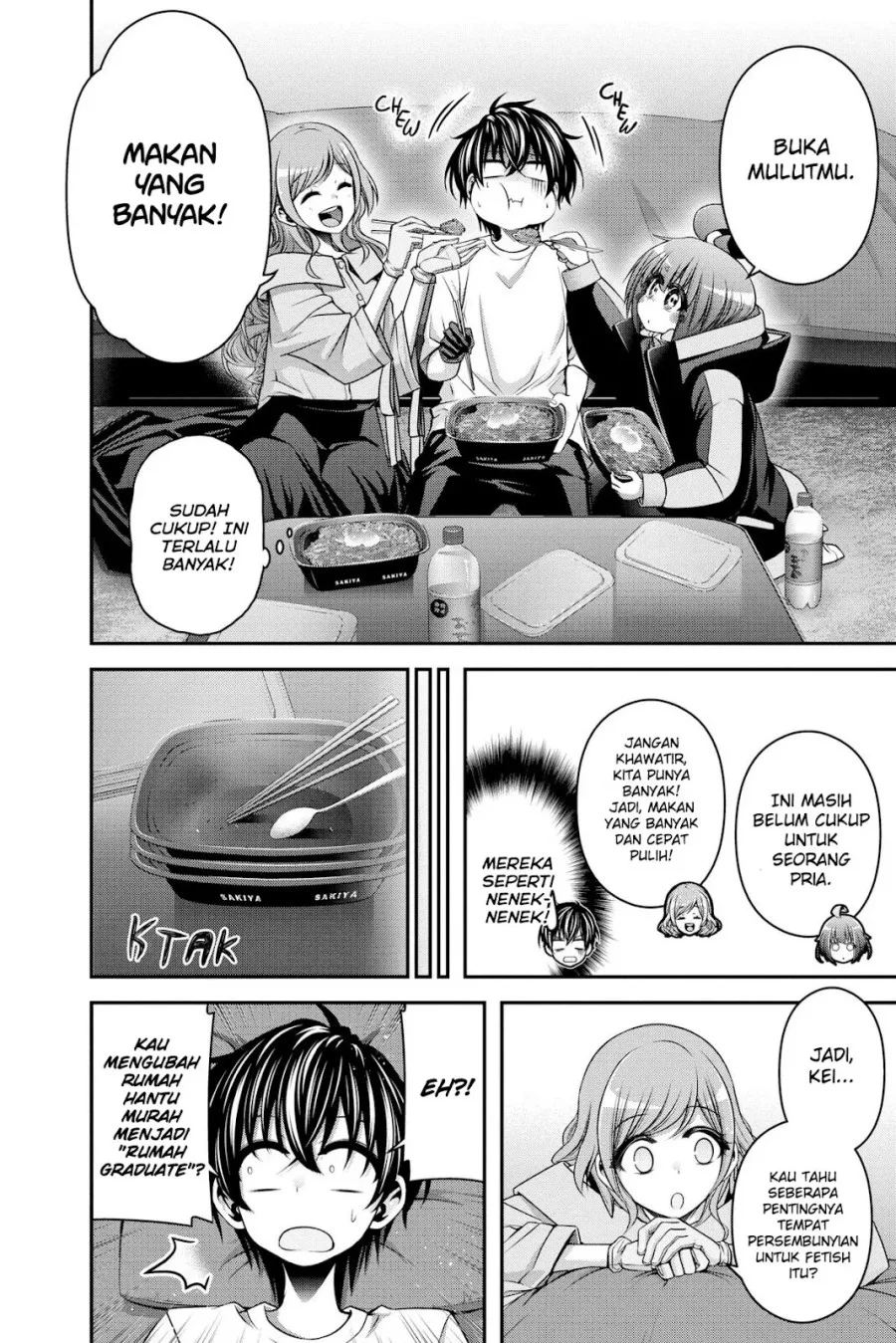 Chapter 23 - halaman 13