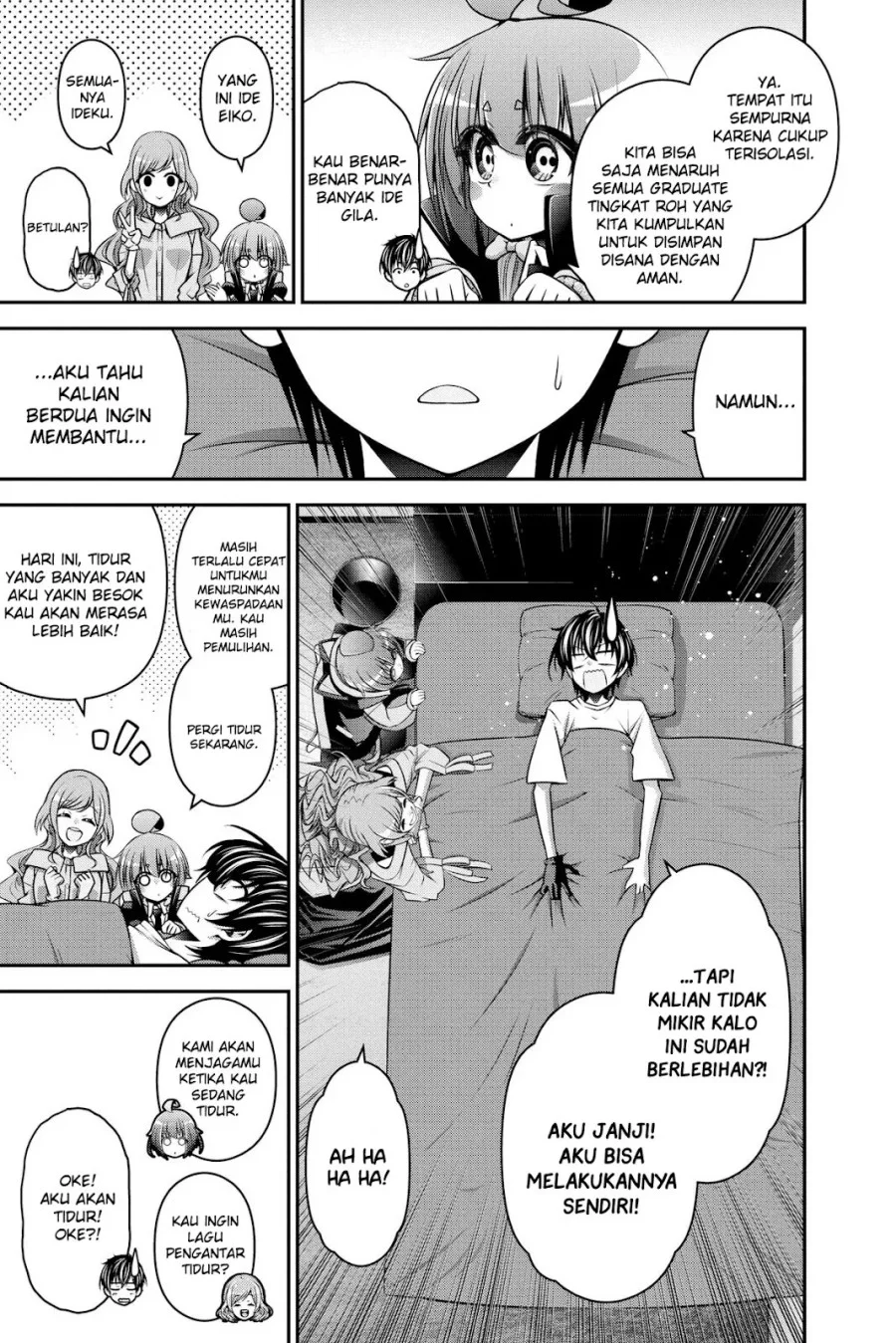 Chapter 23 - halaman 14