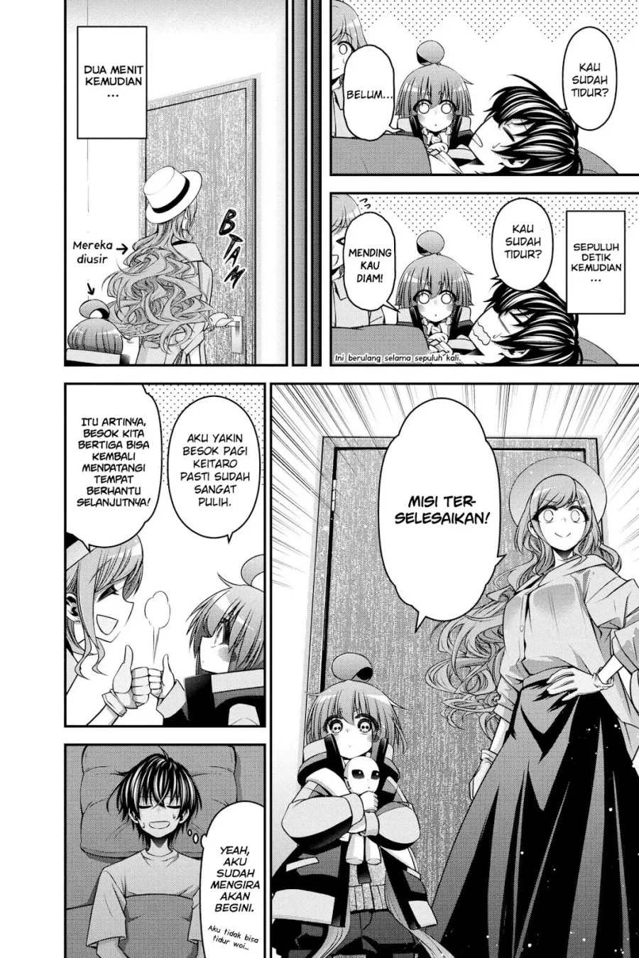 Chapter 23 - halaman 15