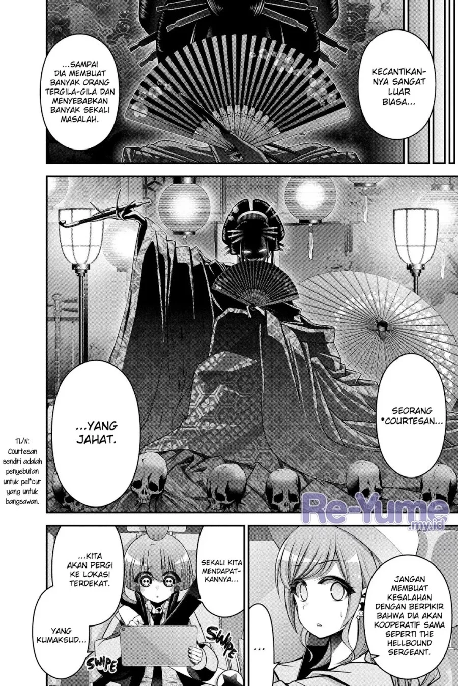 Chapter 23 - halaman 17