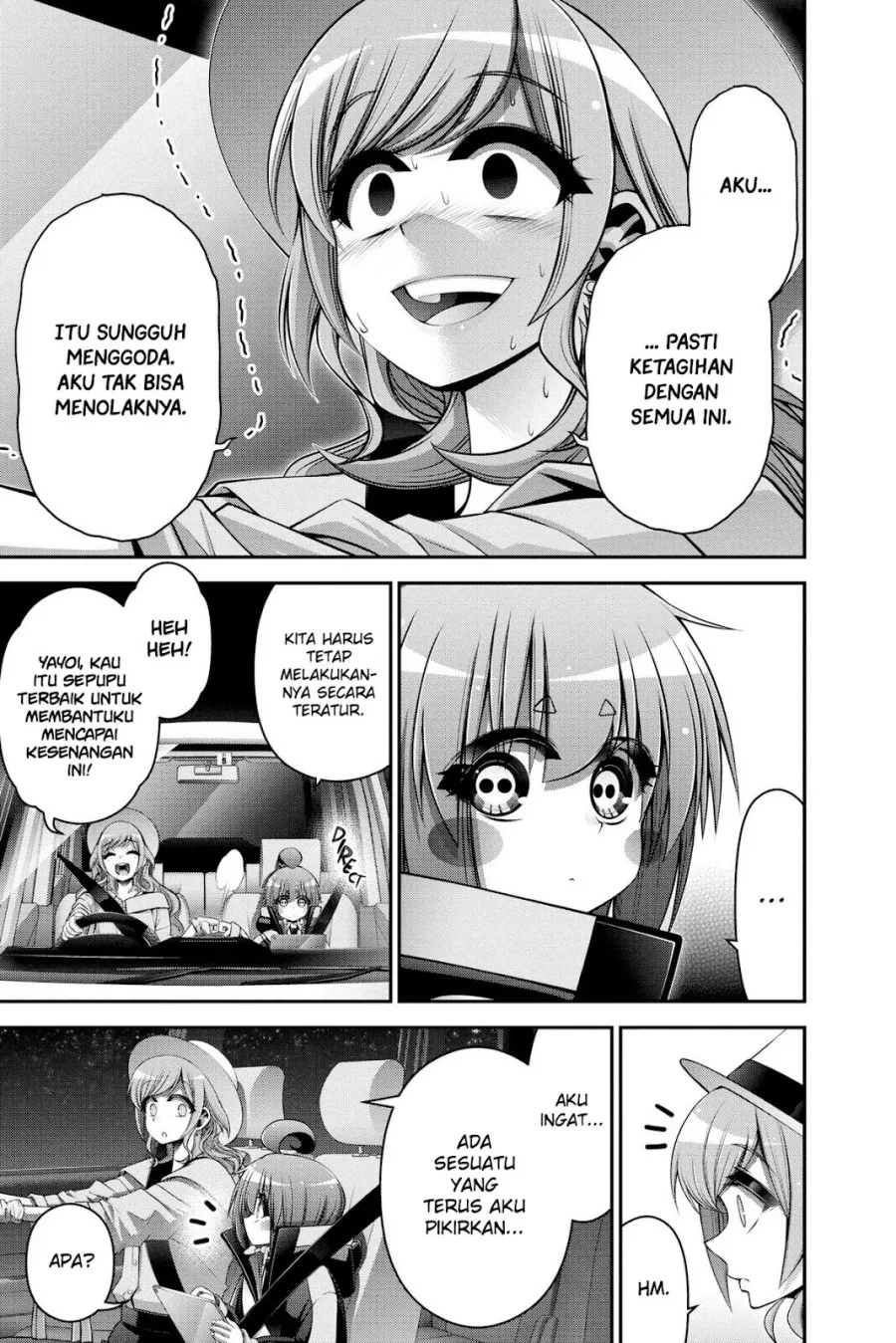 Chapter 23 - halaman 20
