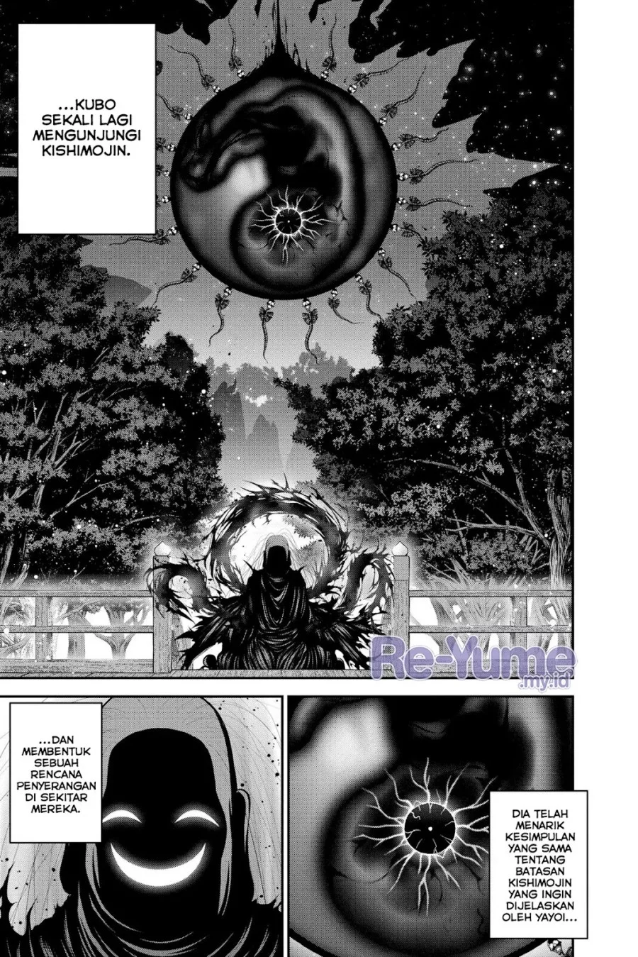 Chapter 23 - halaman 22