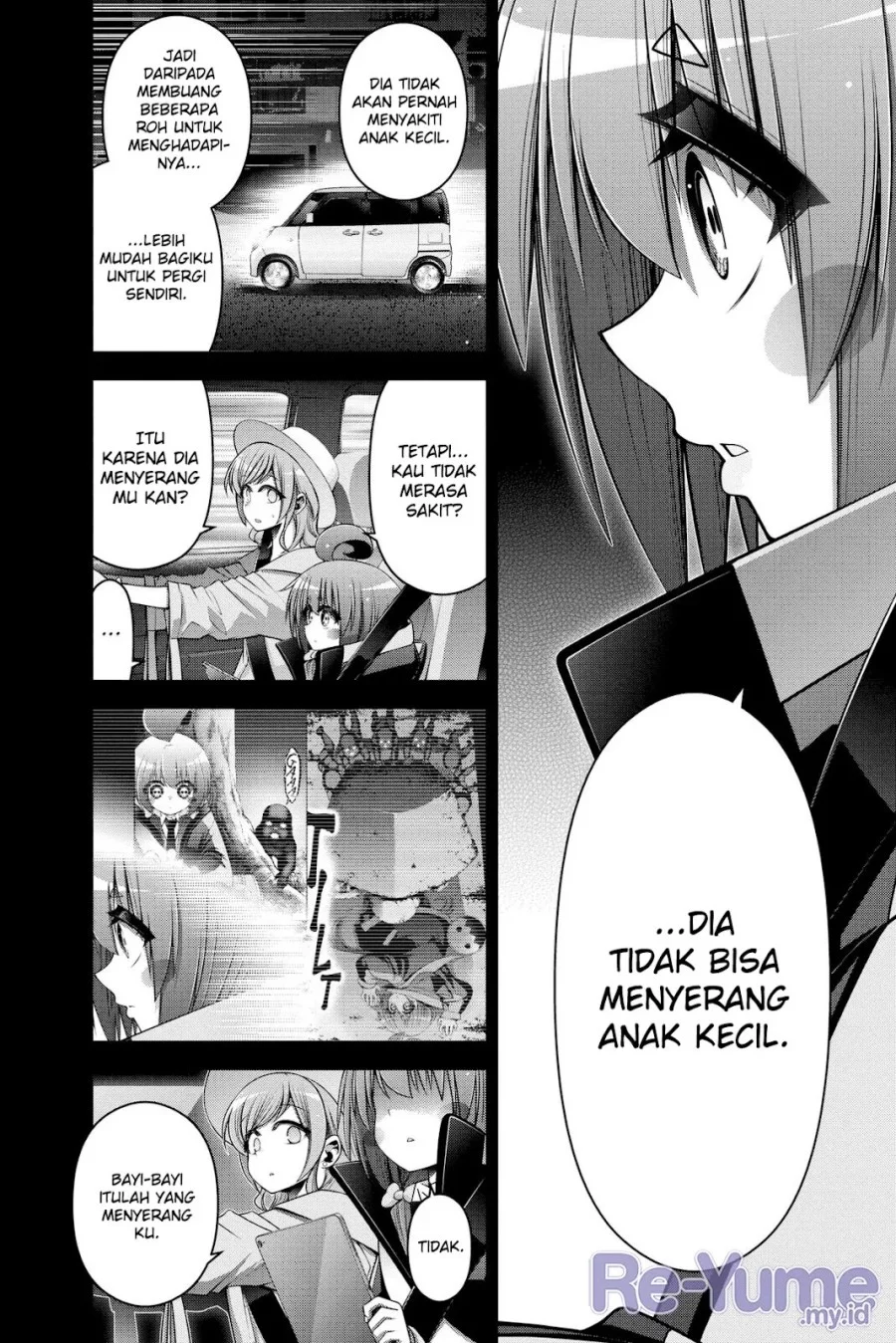Chapter 23 - halaman 27