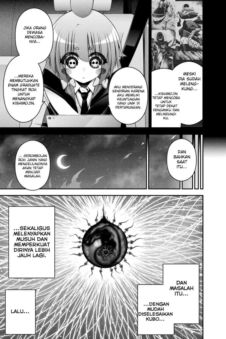 Chapter 23 - halaman 28