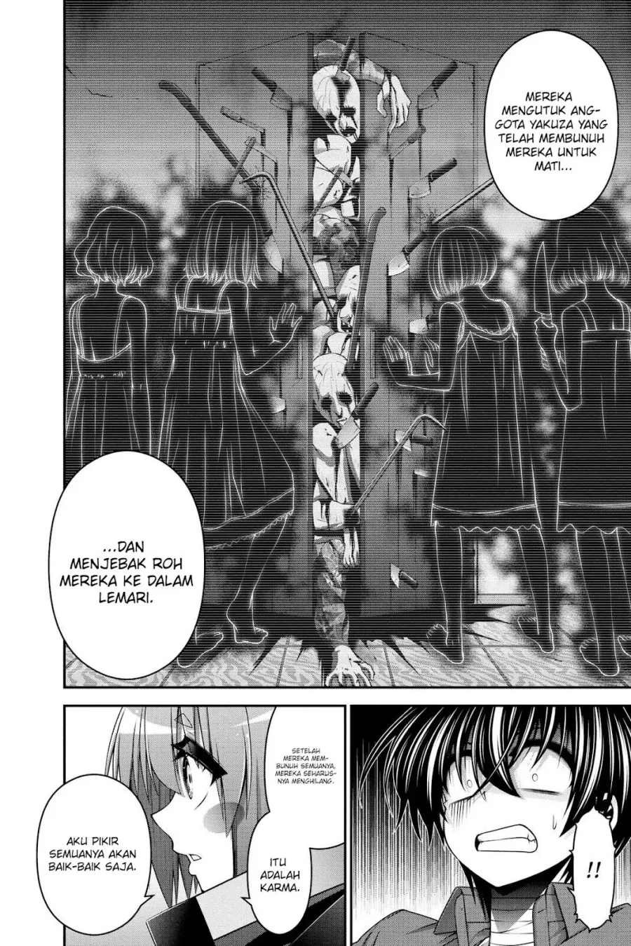Chapter 25 - halaman 26