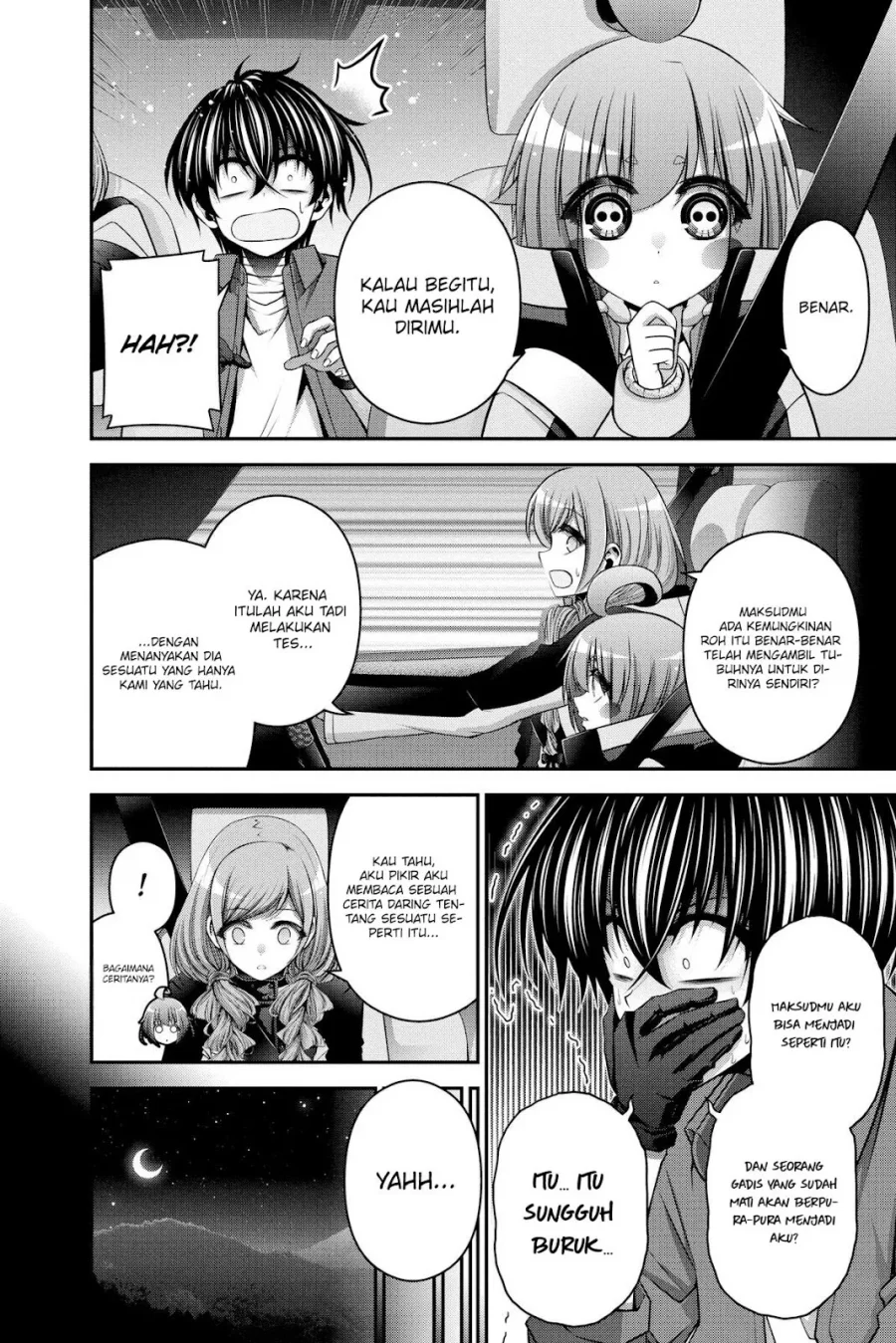 Chapter 25 - halaman 28