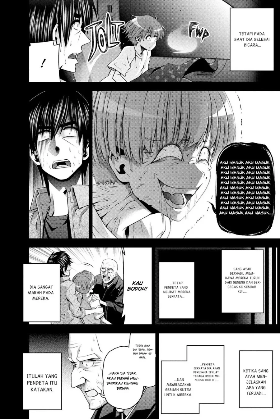 Chapter 25 - halaman 32
