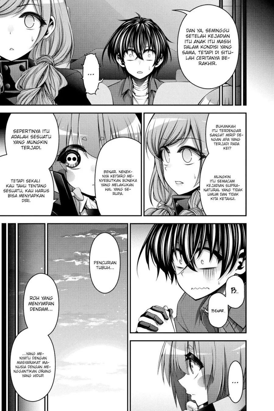 Chapter 25 - halaman 33