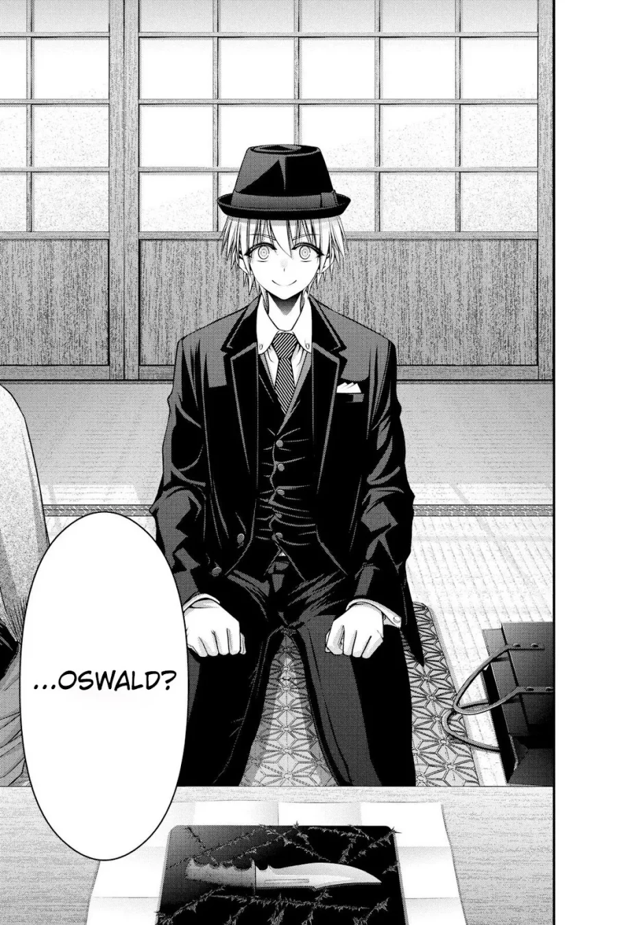 Chapter 25 - halaman 35