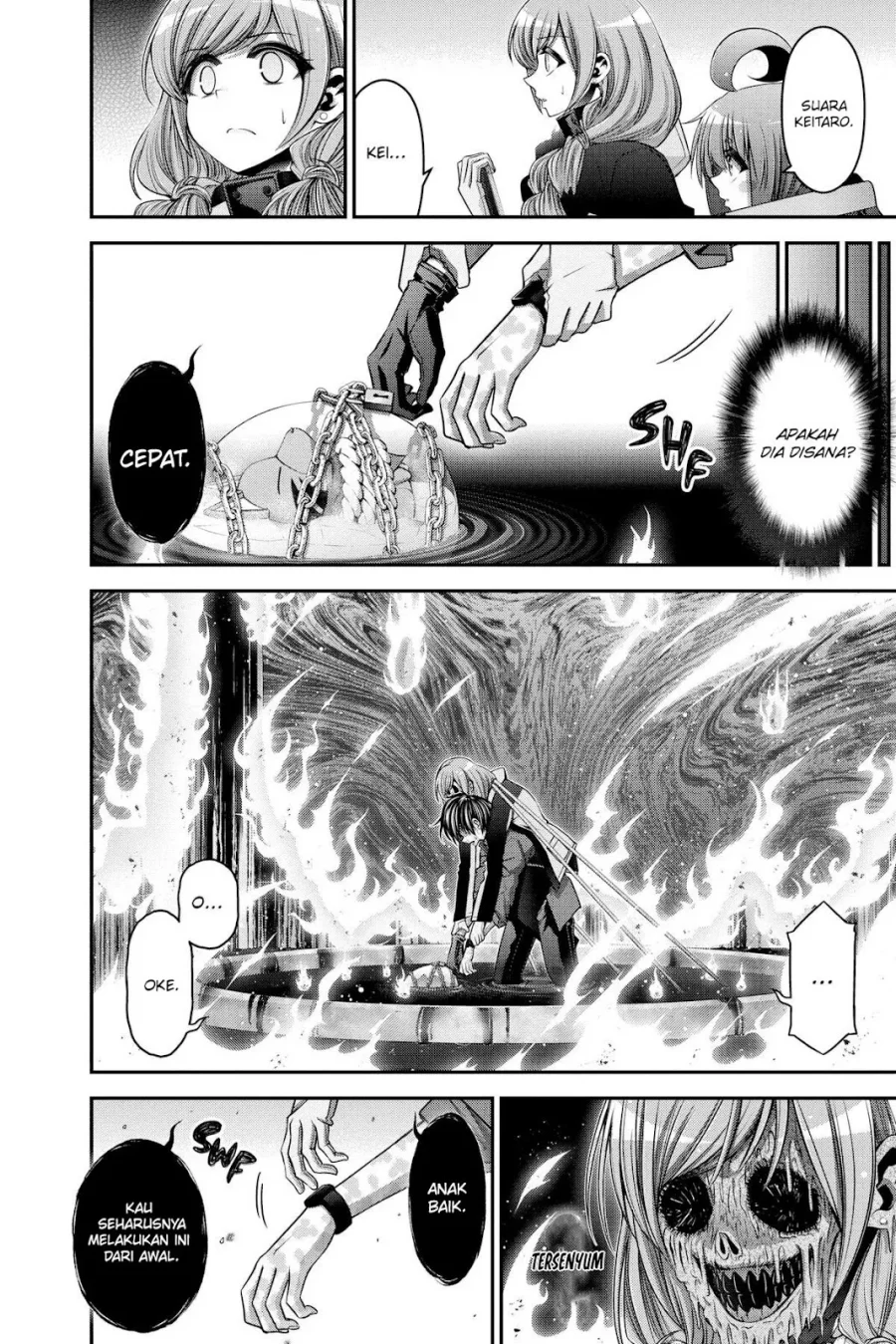 Chapter 25 - halaman 58