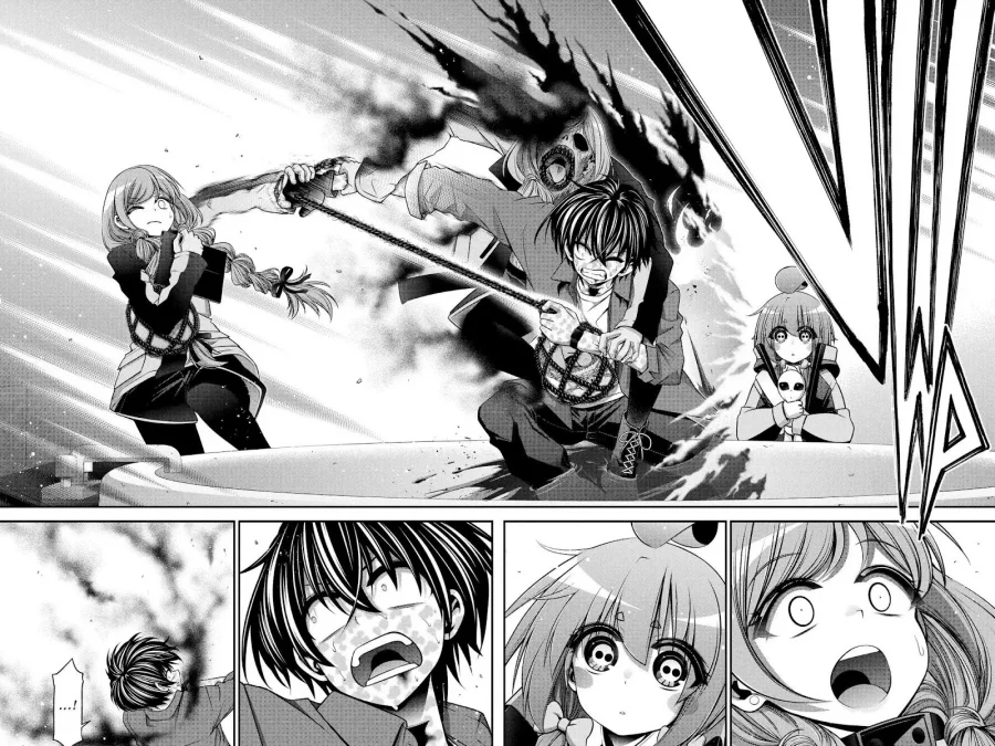 Chapter 25 - halaman 68