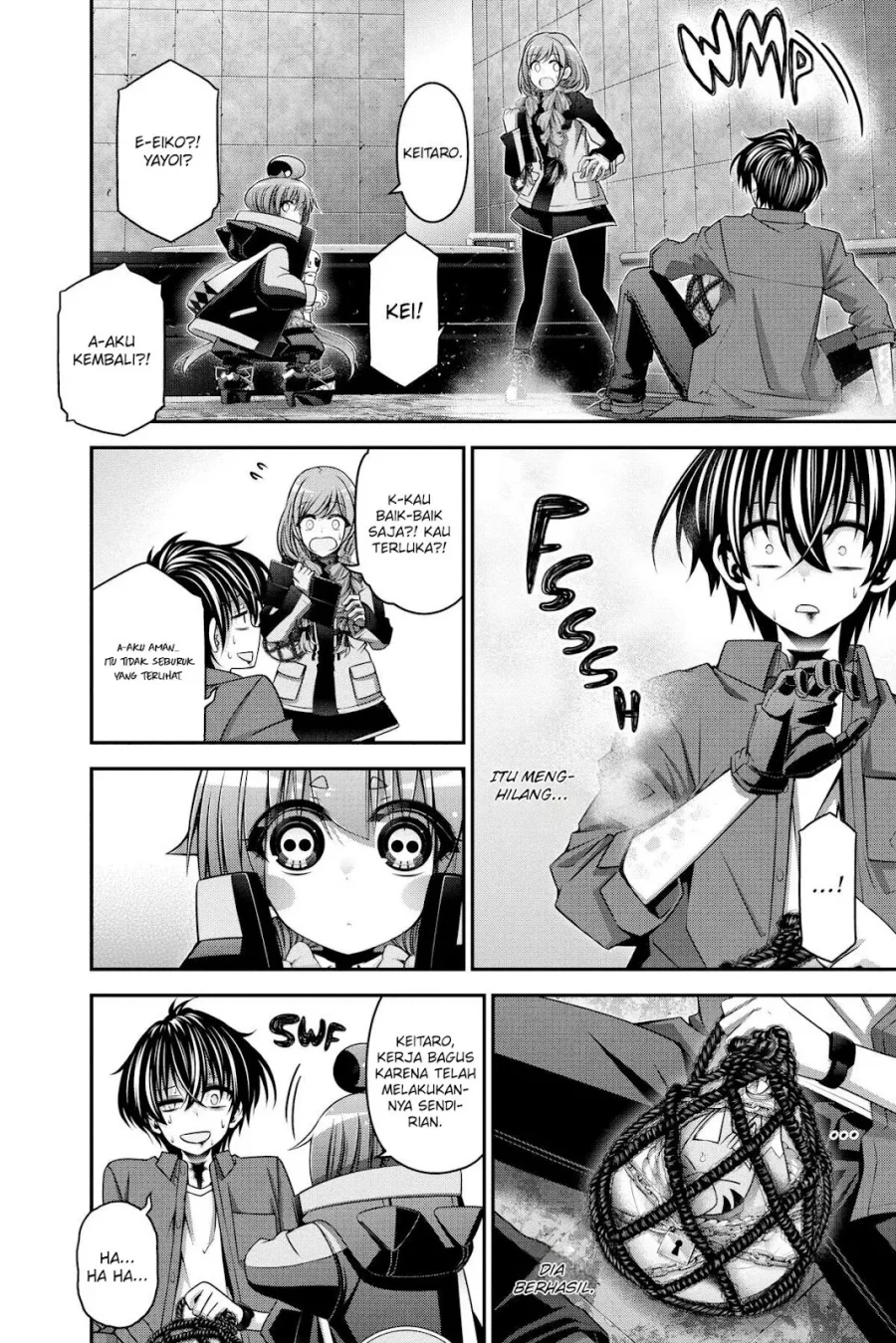 Chapter 25 - halaman 69