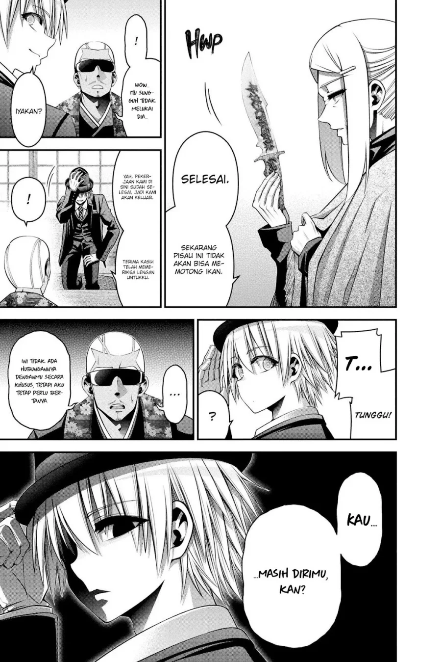 Chapter 25 - halaman 86