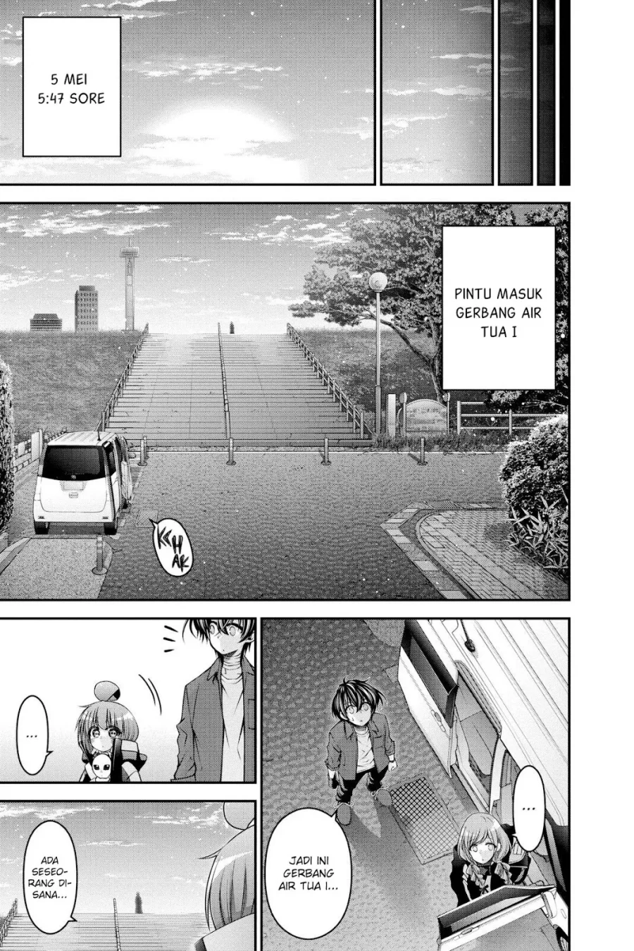 Chapter 25 - halaman 90