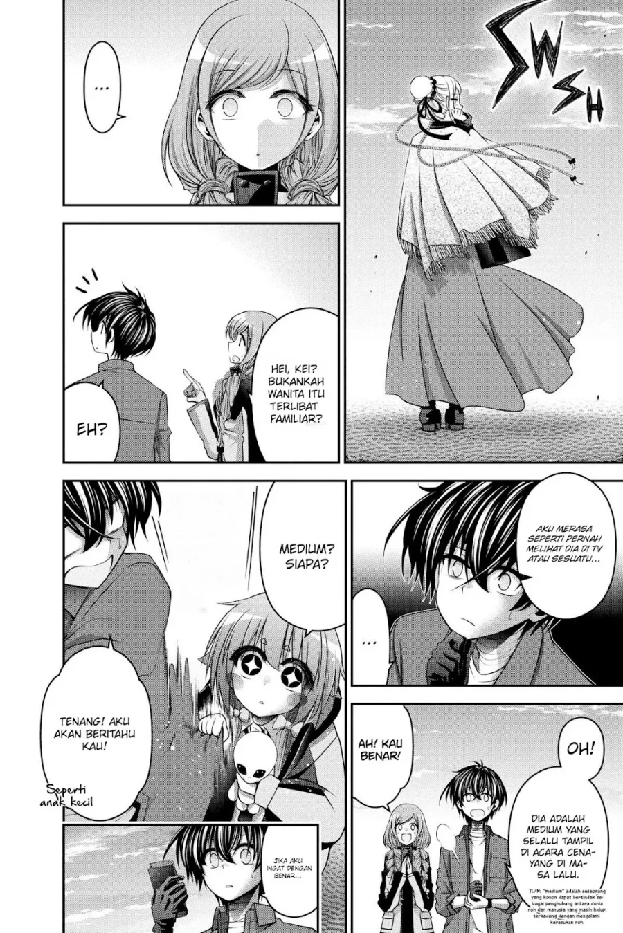 Chapter 25 - halaman 91