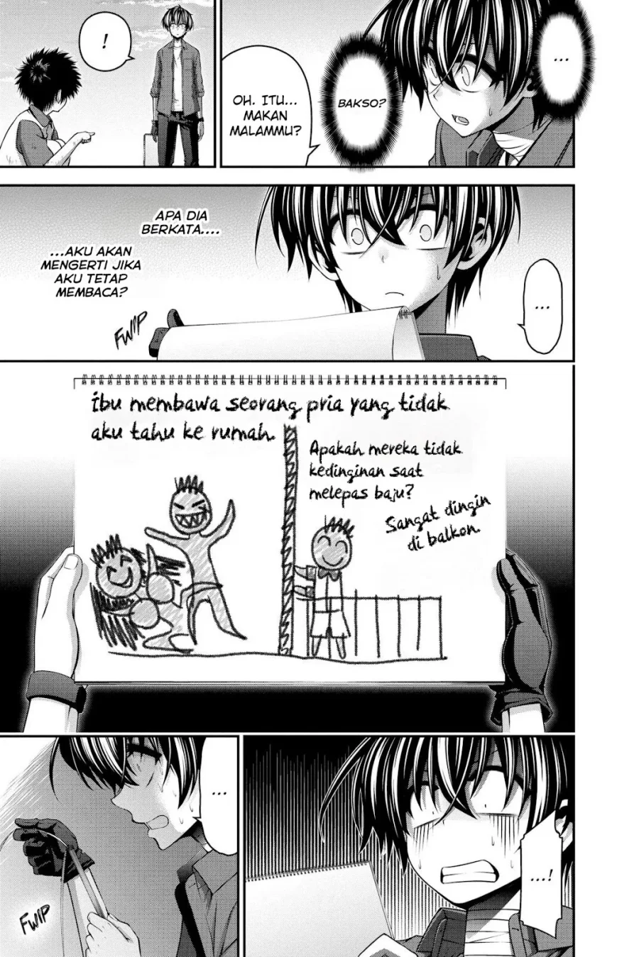 Chapter 26 - halaman 21