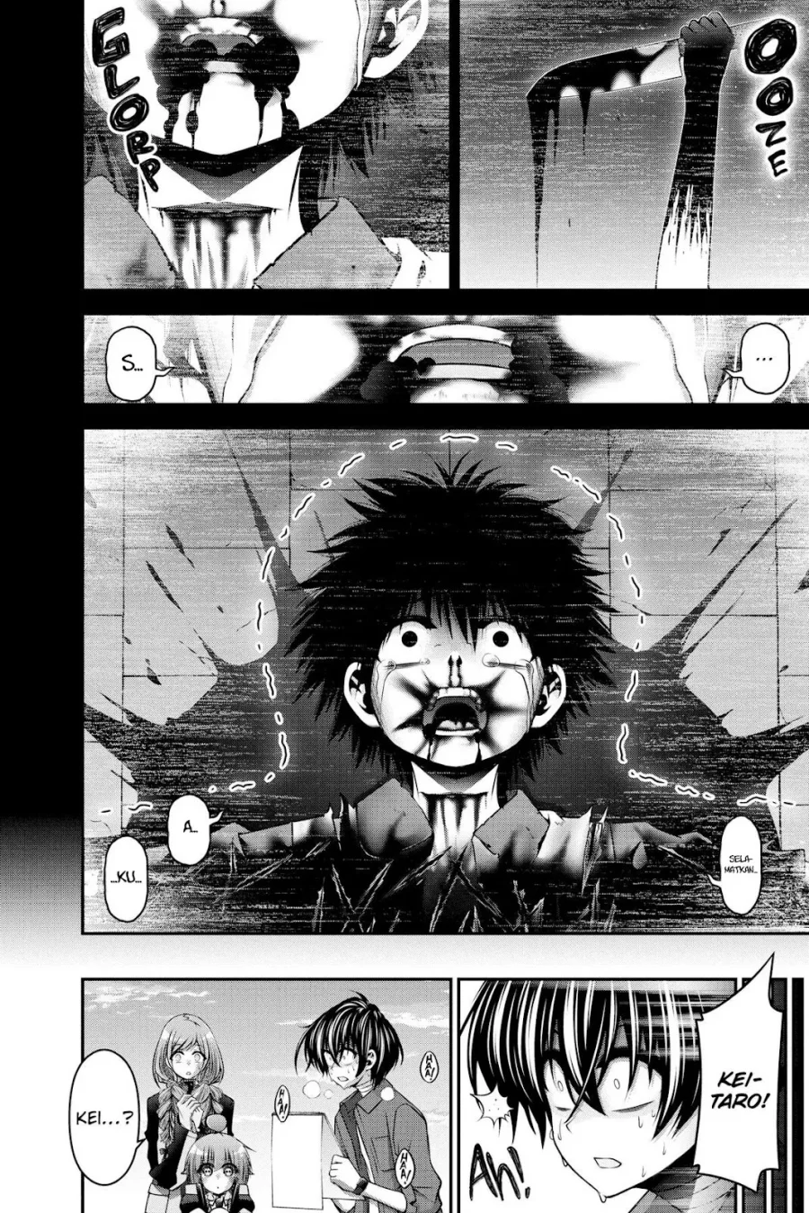 Chapter 26 - halaman 30