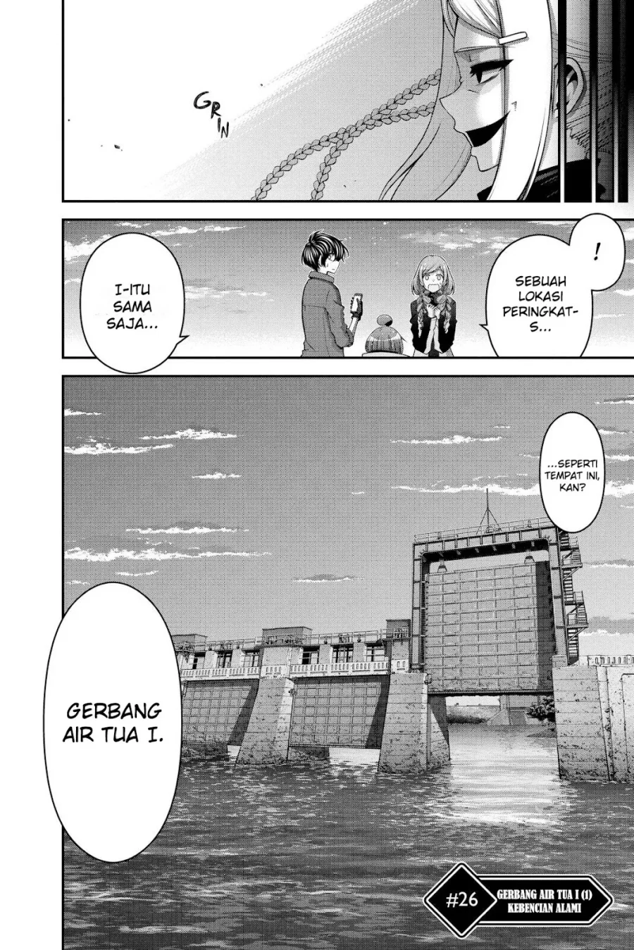 Chapter 26 - halaman 6